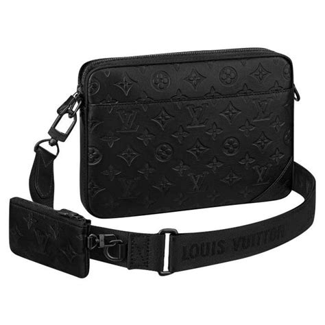 louis vuitton tas mat zwart|louis vuitton designer purses.